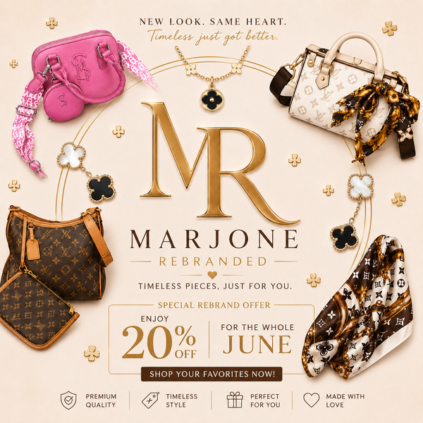 Marjone Jewellery